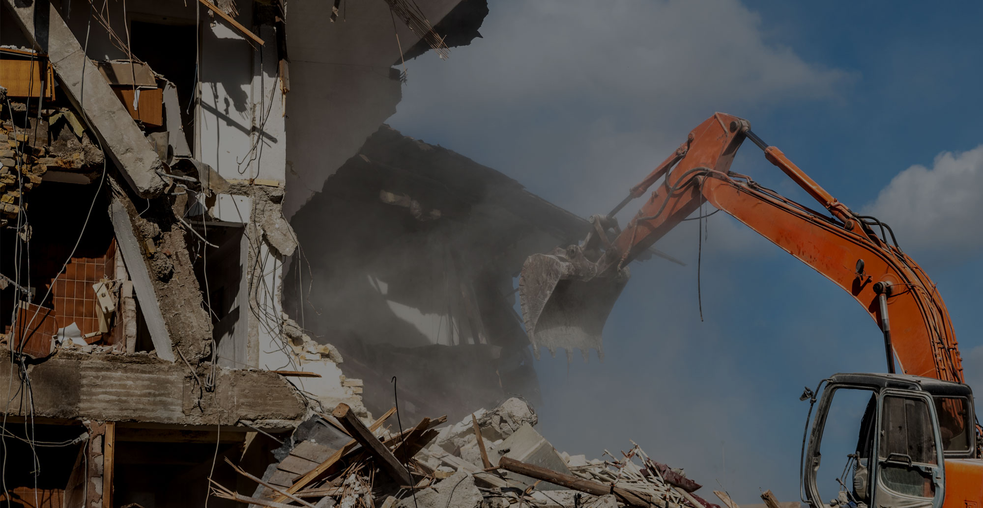 壊すだけじゃない つながりを生む解体技術